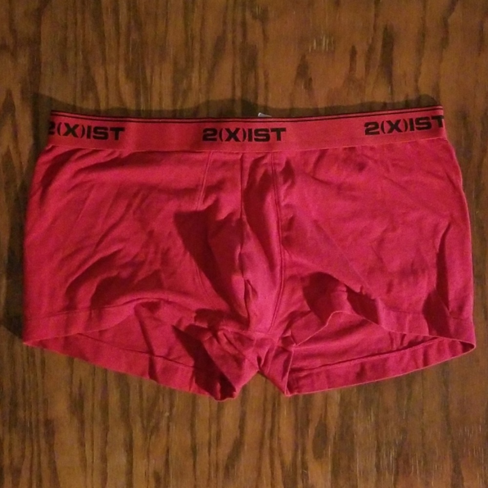 2xist Men's Trunks